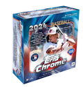 2024 Topps Chrome Update Baseball Mega Box