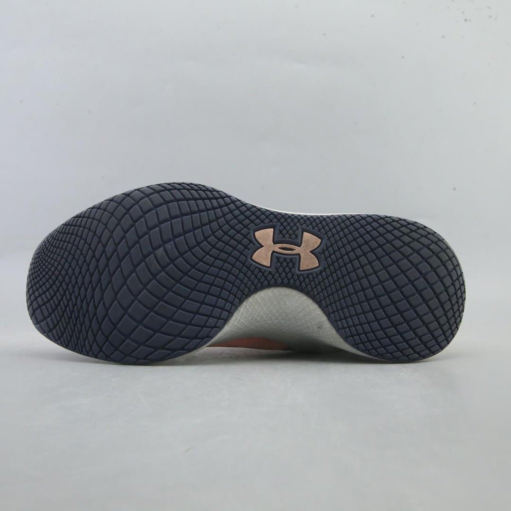 UNDER ARMOUR CHARGED BREATHE TR 2 CROSS