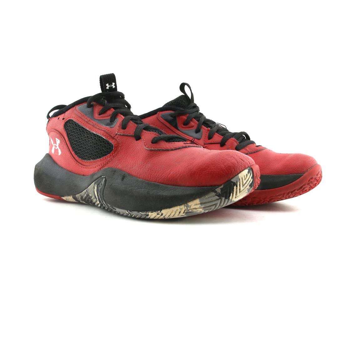 UNDER ARMOUR  LOCKDOWN 6