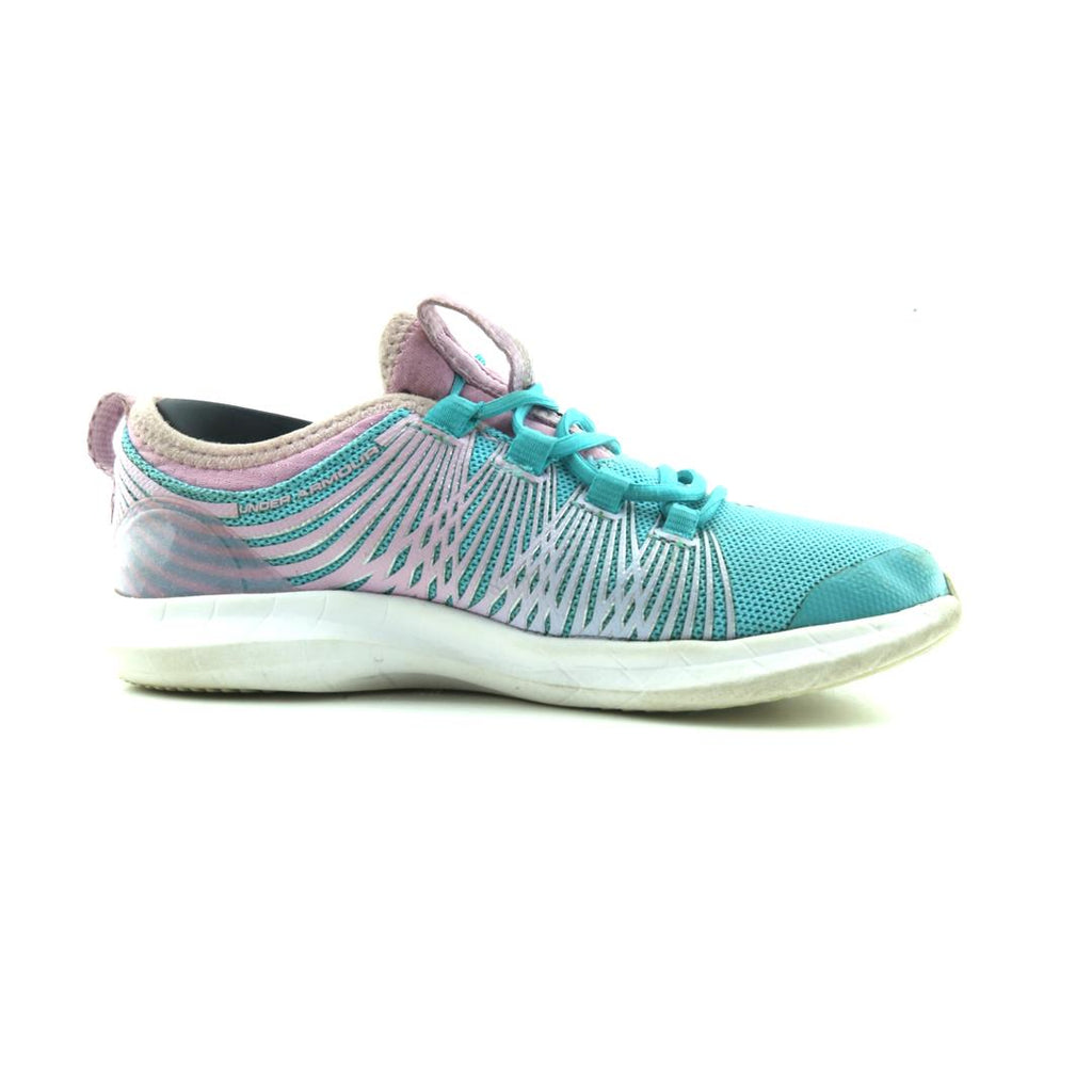 UNDER ARMOUR GS INFINITY 2