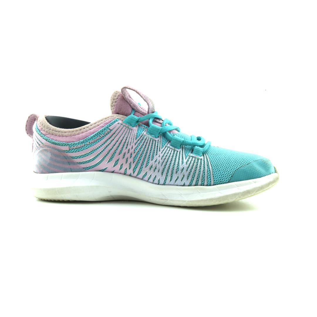 UNDER ARMOUR GS INFINITY 2