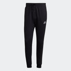 Men's adidas Essentials Fleece Regular Tapered Pants