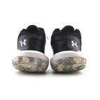 UNDER ARMOUR JET 21