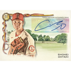 2023 Topps Allen & Ginter Baseball Hobby Box