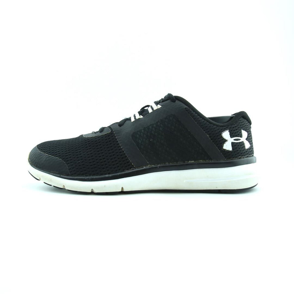 UNDER ARMOUR FUSE FST