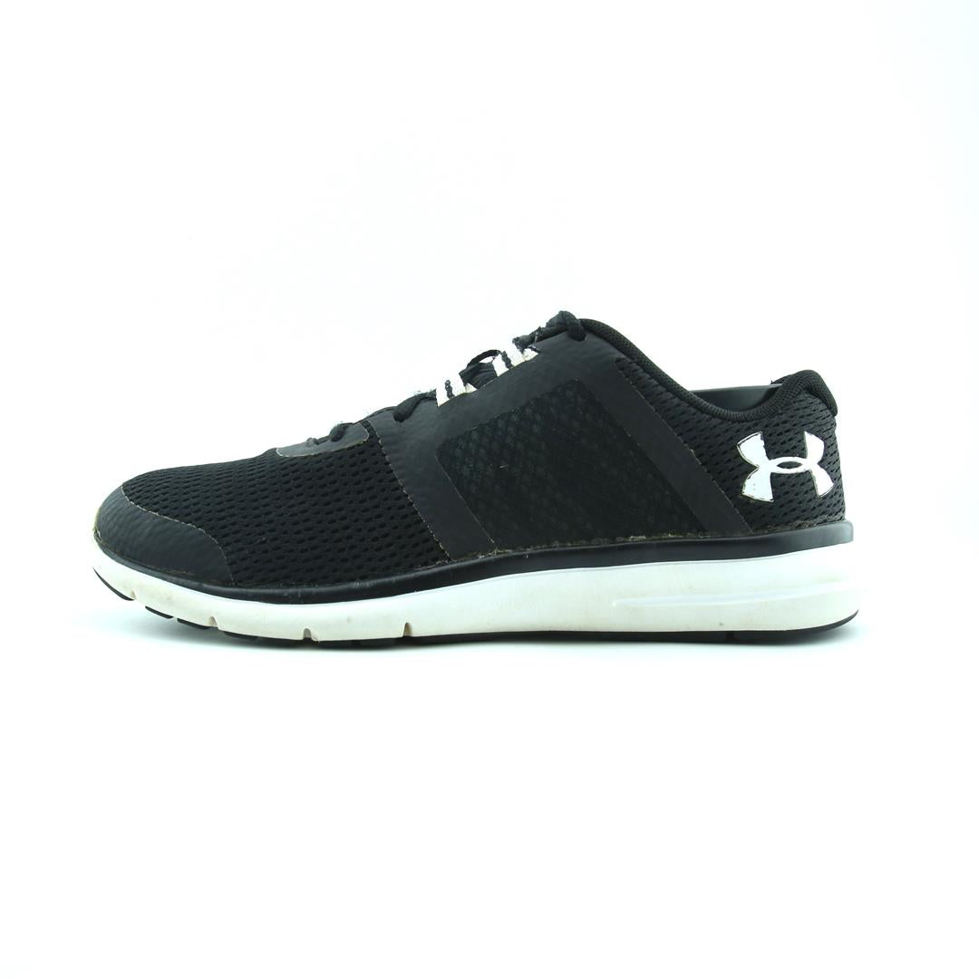 UNDER ARMOUR FUSE FST