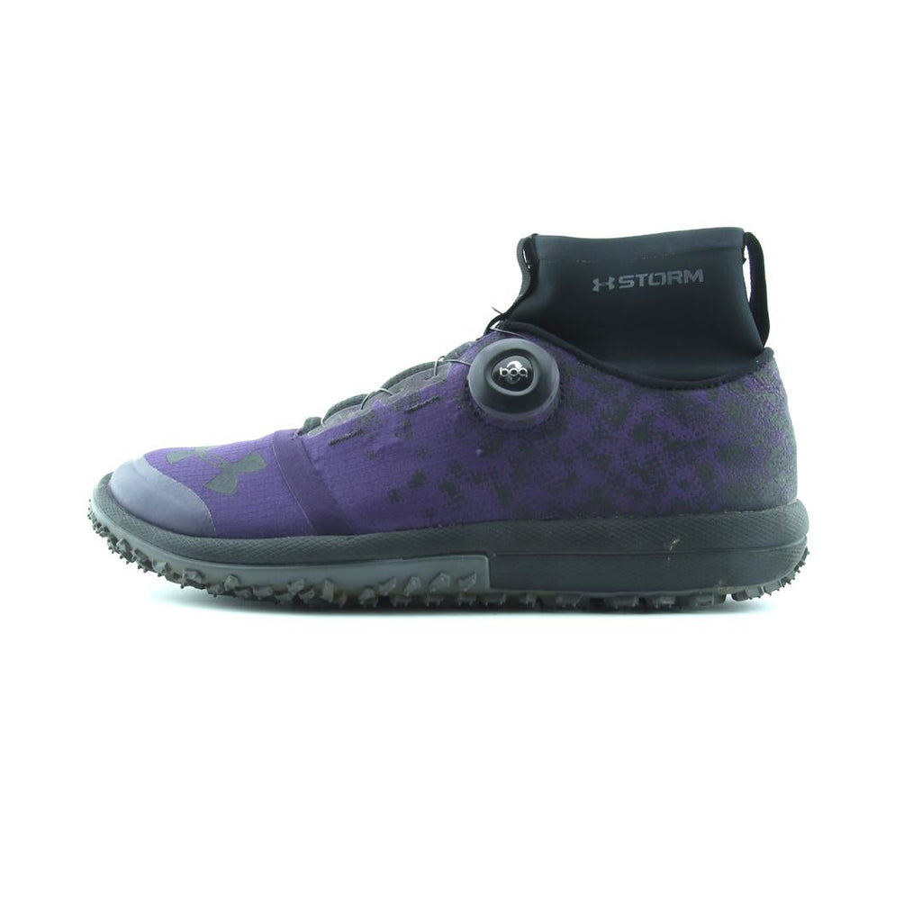 UNDER ARMOUR SPEED TIRE ASCENT MID
