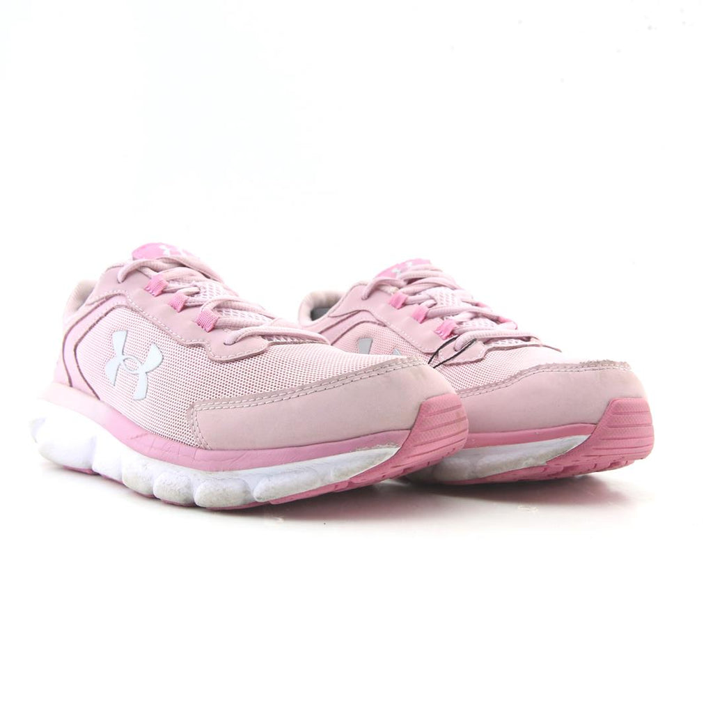 UNDER ARMOUR CHARGED ASSERT 9