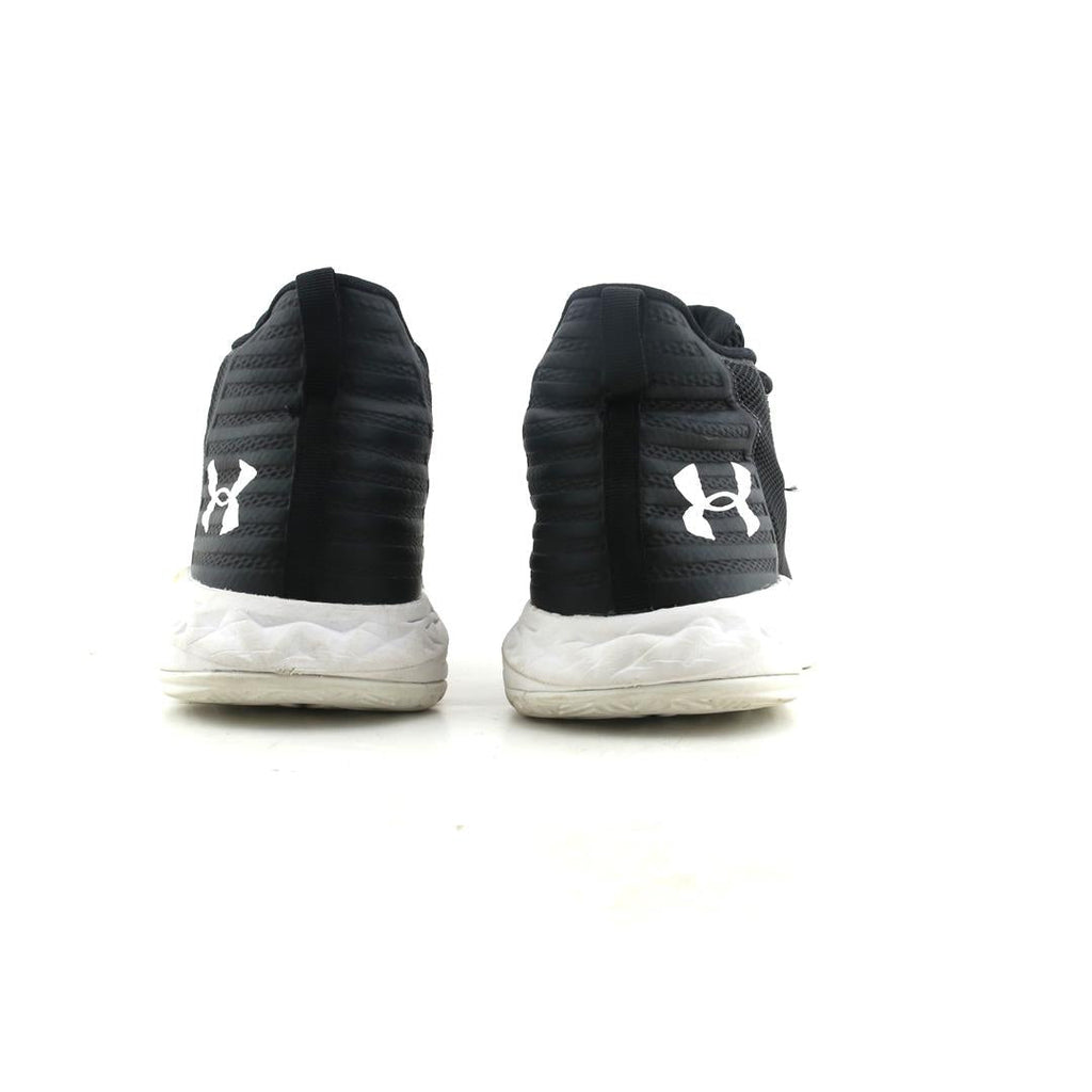 UNDER ARMOUR JET MID