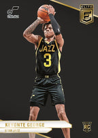 2023/24 Panini Donruss Elite Basketball Hobby Box