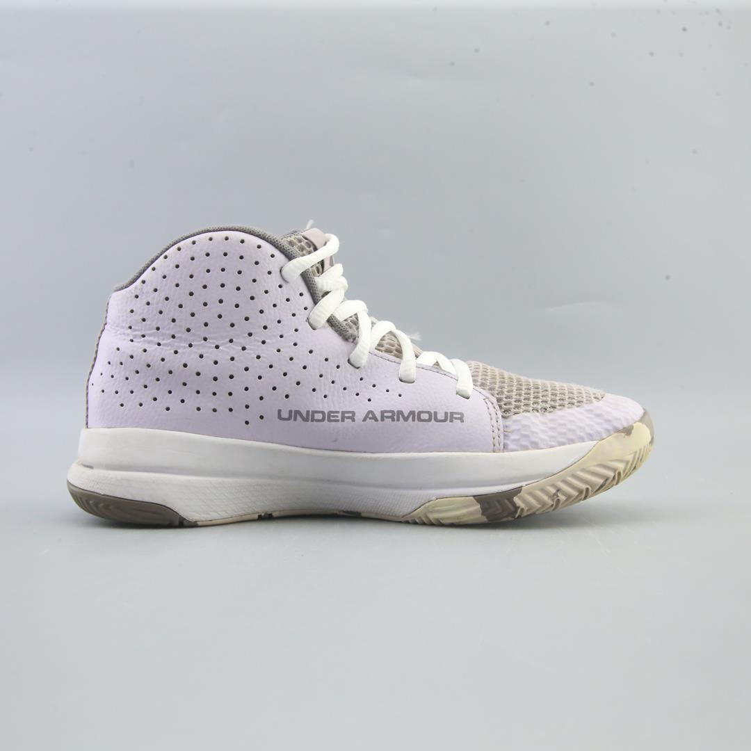 UNDER ARMOUR GS JET 2019