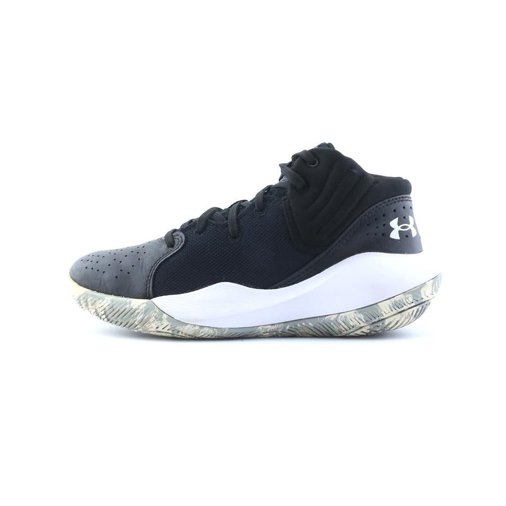 UNDER ARMOUR JET '21