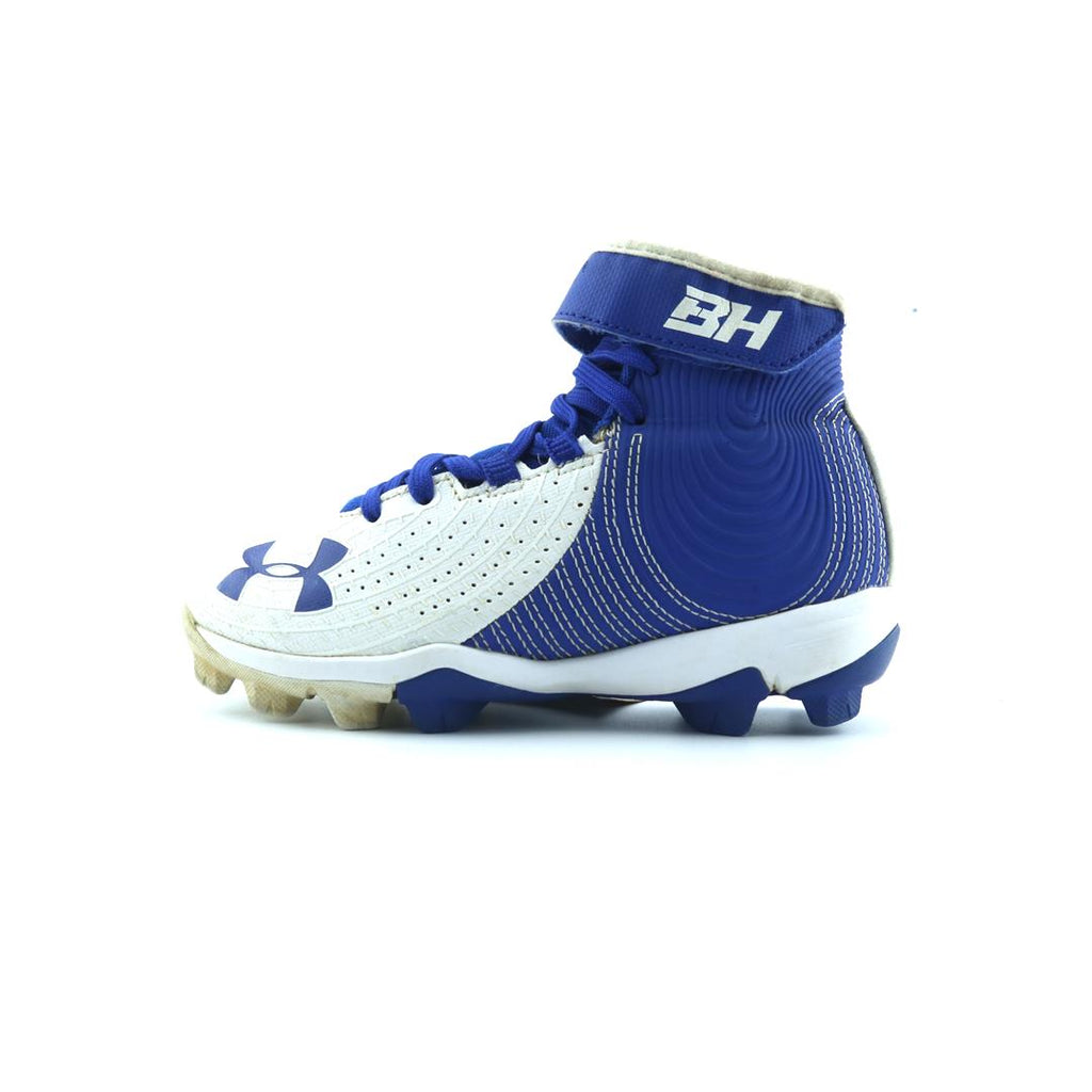 UNDER ARMOUR HARPER 4 MID