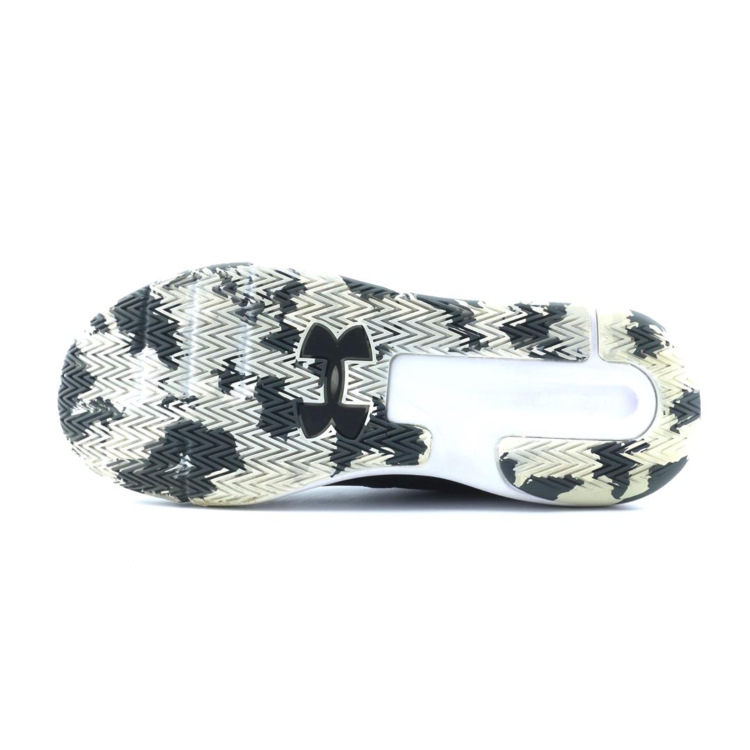 UNDER ARMOUR LOCKDOWN 5