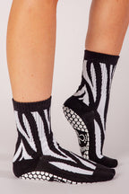 Psychedelic Zebra