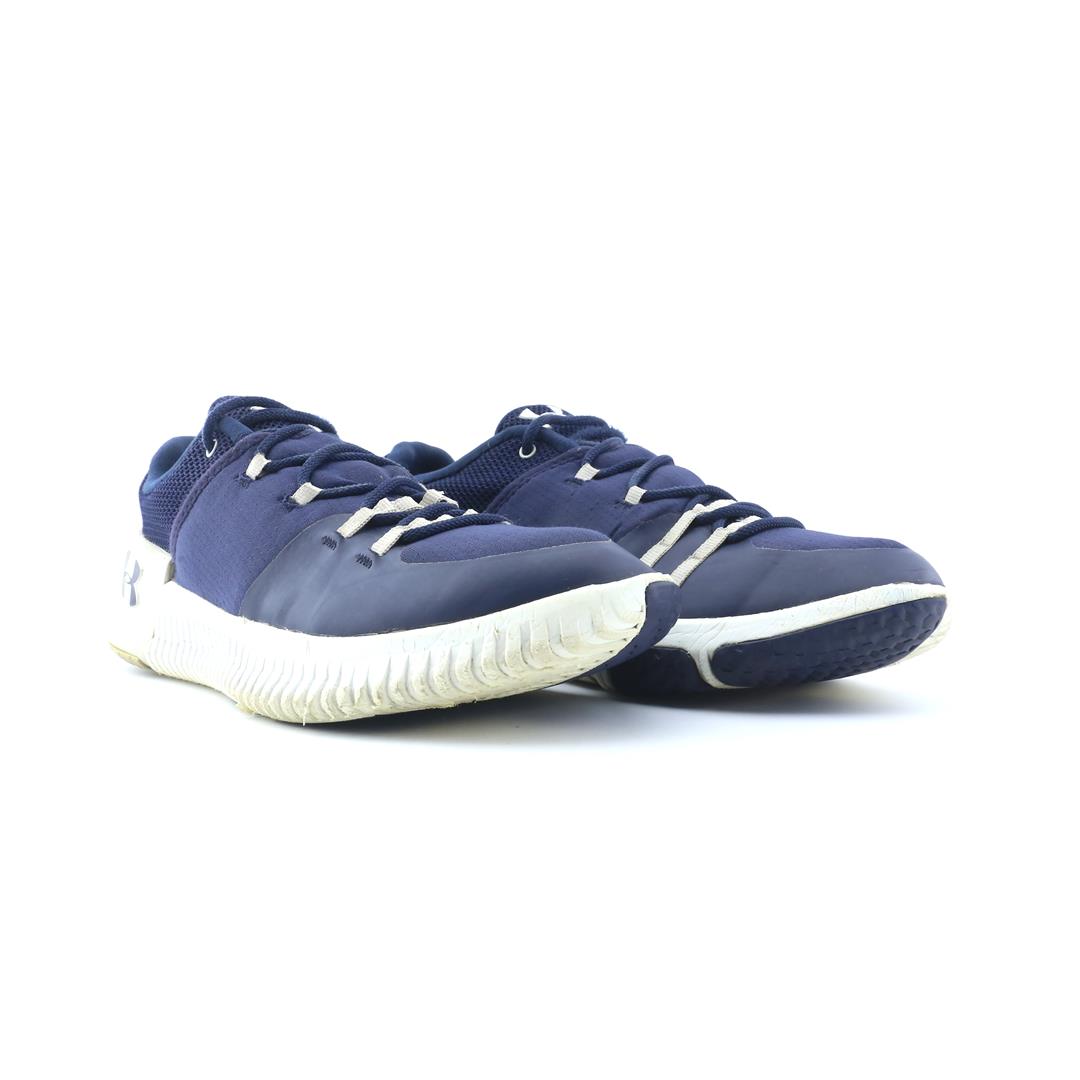 UNDER ARMOUR ULTIMATE SPEED
