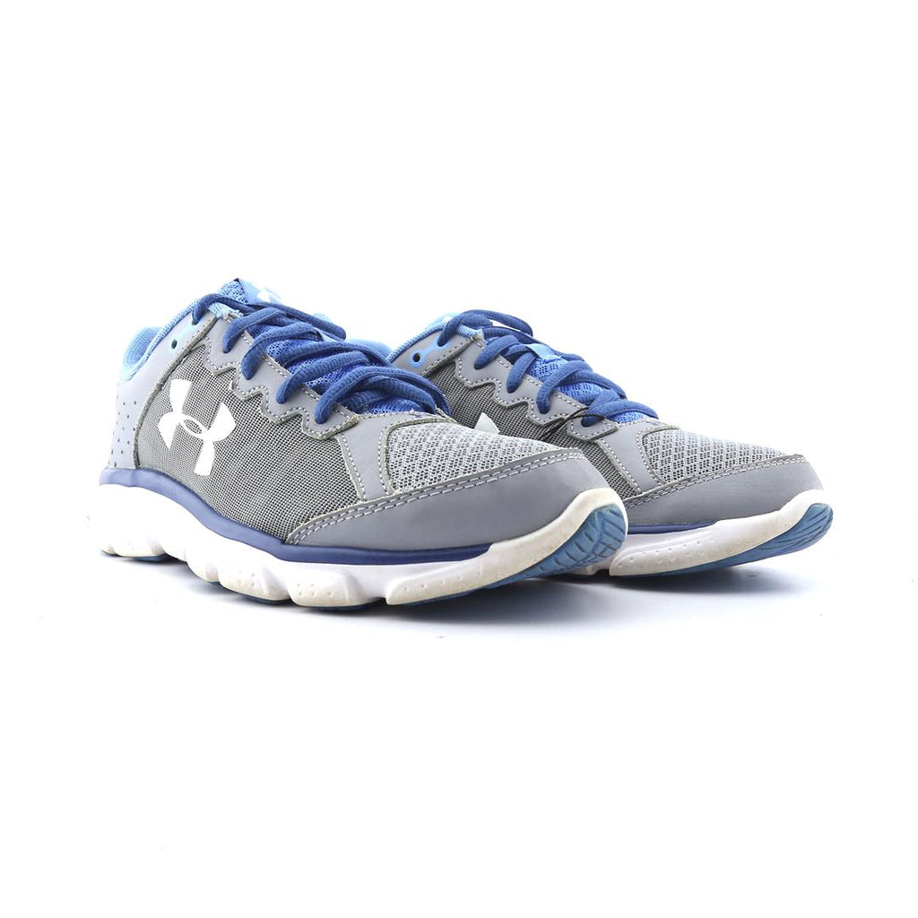 UNDER ARMOUR ASSERT 9