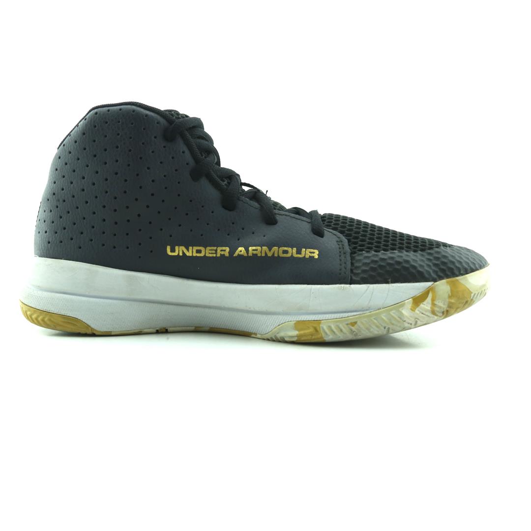 UNDER ARMOUR JET