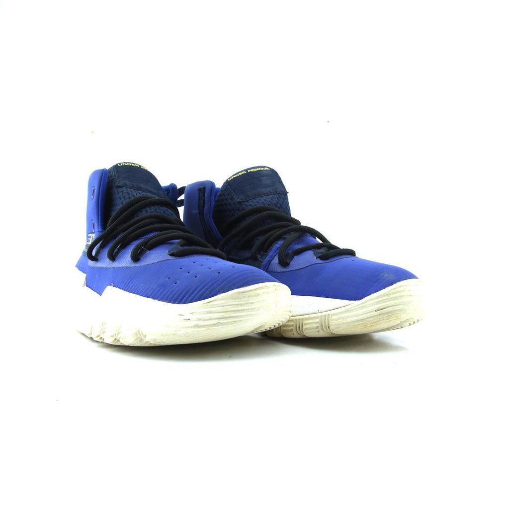 UNDER ARMOUR SC 3ZERO II