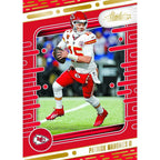 2024 Panini Absolute Football Mega Box