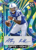 2023 Leaf Eclectic Football Hobby Box