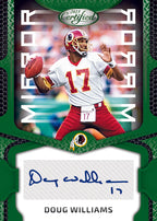 2023 Panini Certified Football Hobby Box