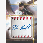 2023 Topps Luminaries Baseball Hobby Box