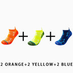 Men's Running Compression Socks（6 pairs）