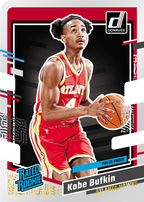2023/24 Panini Donruss Basketball Hobby Box
