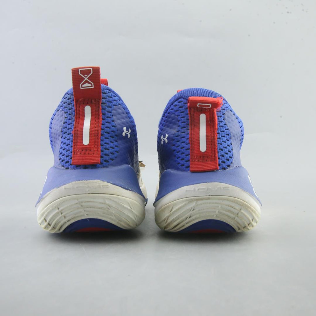 UNDER ARMOUR EMBIID 1