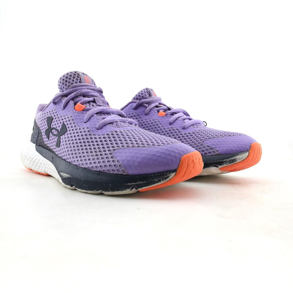 UNDER ARMOUR CHARGED ROGUE 3