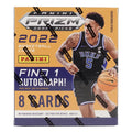 2022/23 Panini Prizm Draft Pick Choice Basketball Hobby Box