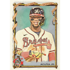 2023 Topps Allen & Ginter Baseball Hobby Box