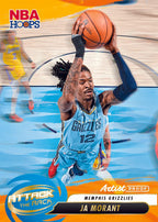 2023/24 Panini Hoops Basketball Hobby Box