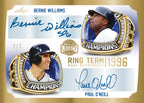 2023 Leaf Bronx Legacy Baseball Hobby Box