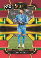2023/24 Panini Select La Liga Soccer Hobby Box