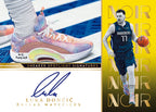 2022/23 Panini Noir Basketball Hobby Box