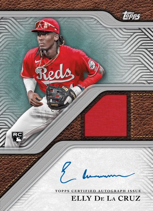 2024 Topps Series 1 Baseball Hobby Box