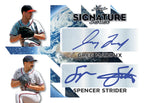 2023 Leaf Signature Series Baseball Hobby Box