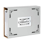 2023 Panini Flawless Collegiate Football Hobby Box