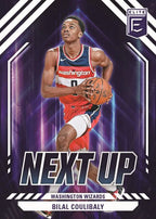 2023/24 Panini Donruss Elite Basketball Hobby Box