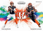 2023 Panini Prizm Football Hobby Box