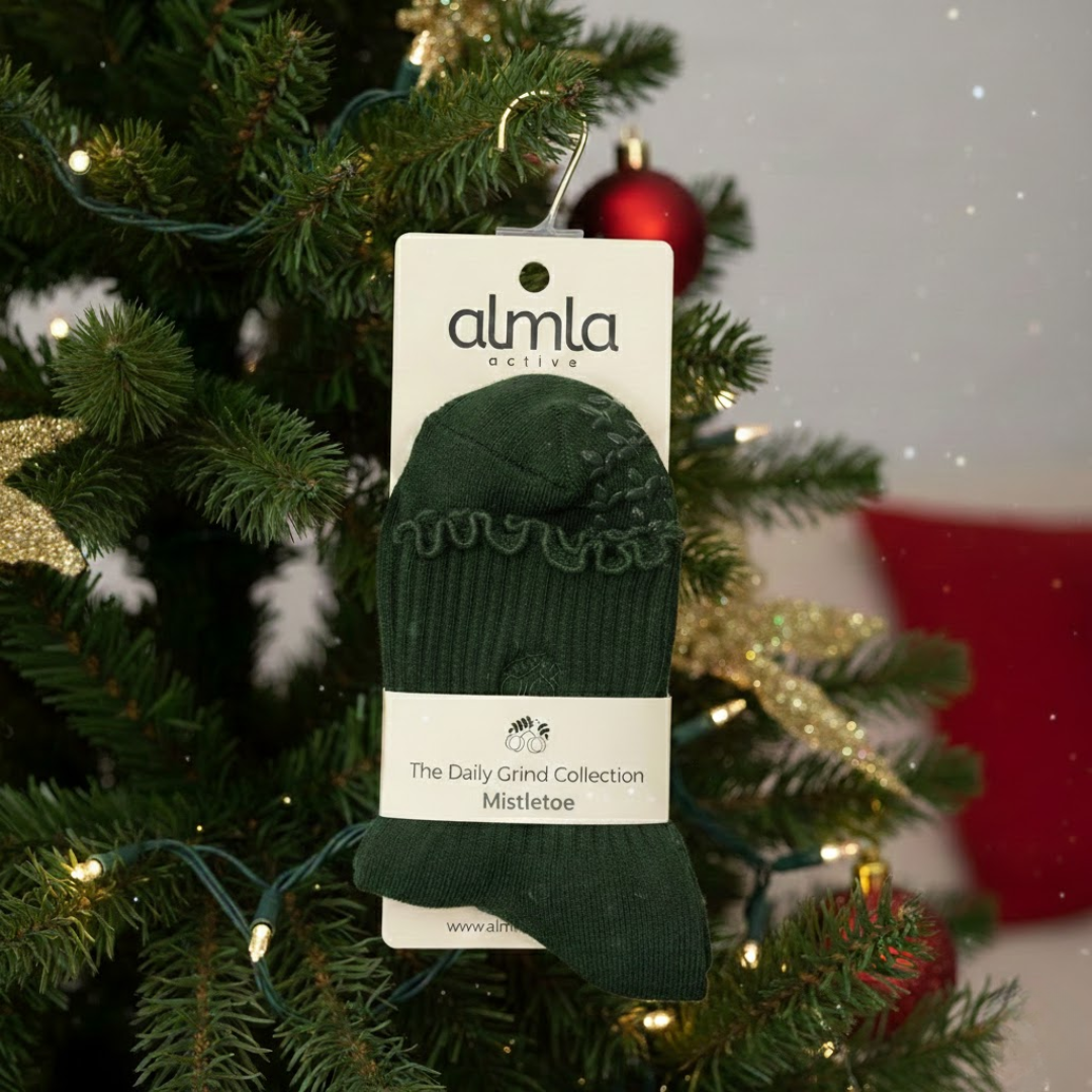Mistletoe