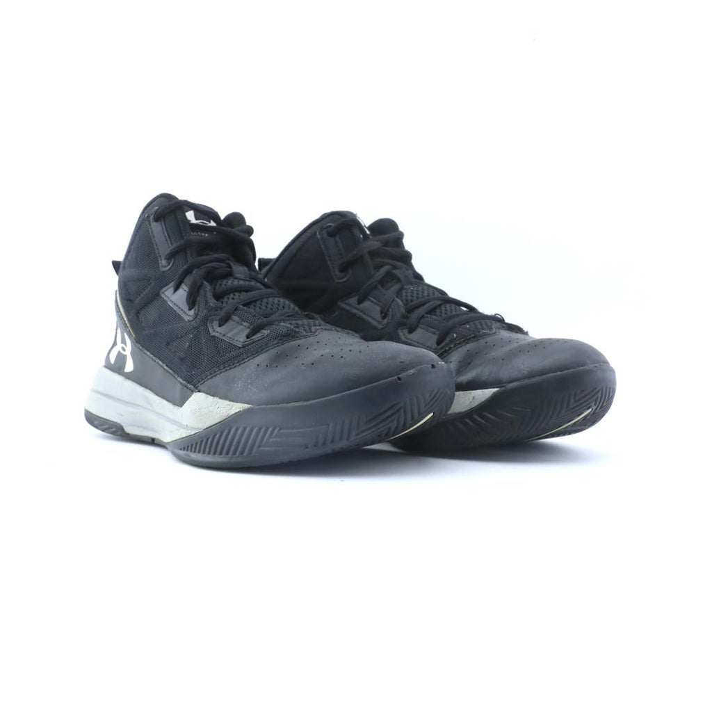 UNDER ARMOUR JET MID