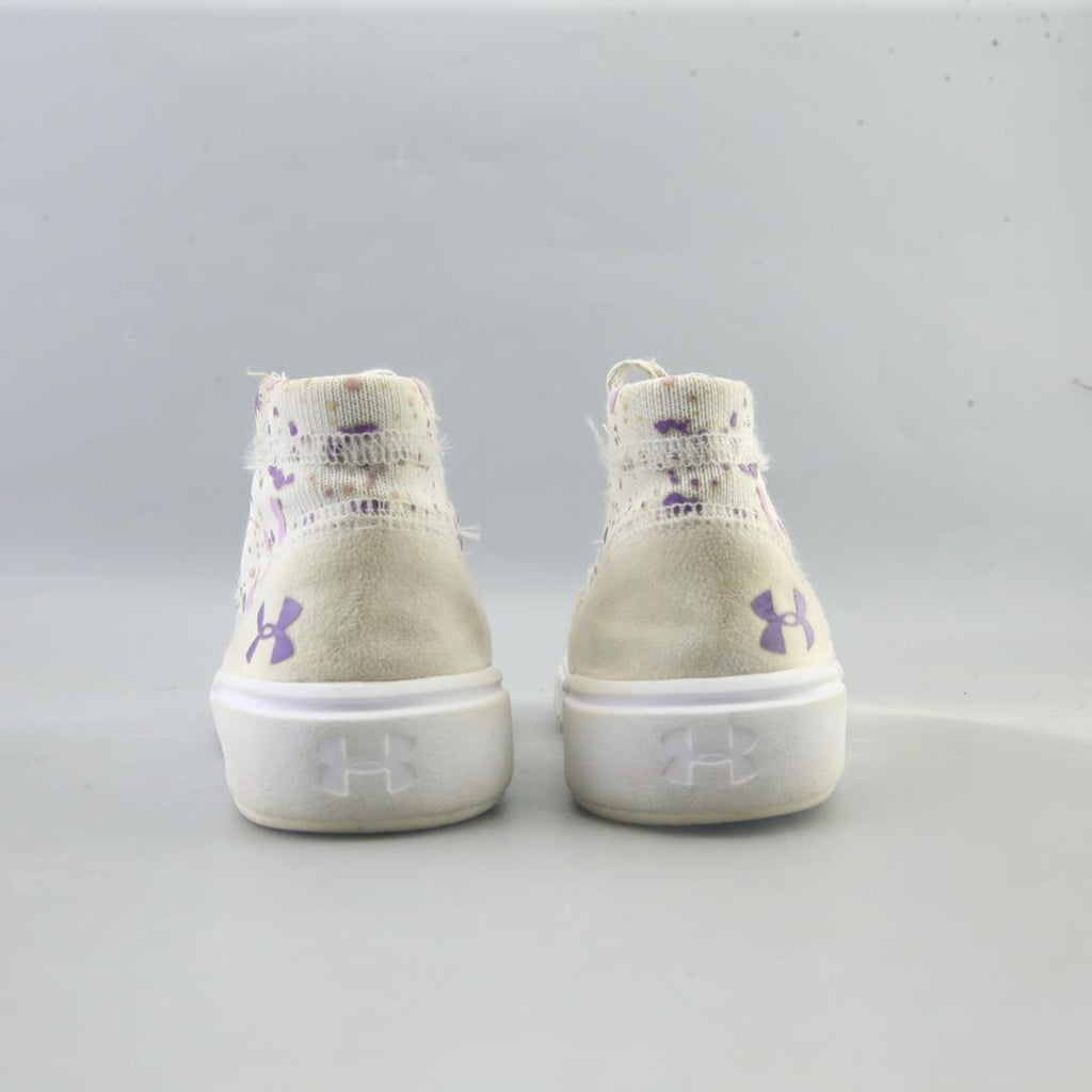 UNDER ARMOUR  KICKIT2 PAINT