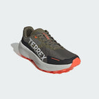 Men's adidas Terrex Agravic 3 Trail Running Shoes