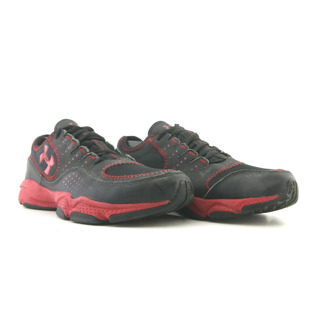 UNDER ARMOUR MICRO G