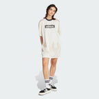 Women's adidas Flames Hockey Dress