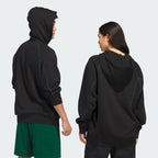 Men's adidas Shmoofoil Featherweight Hoodie (Gender Neutral)