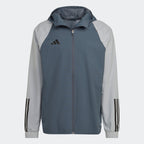 Men's adidas Tiro 23 Competition All-Weather Jacket